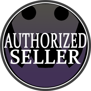 Cinderwing3D authorized seller badge