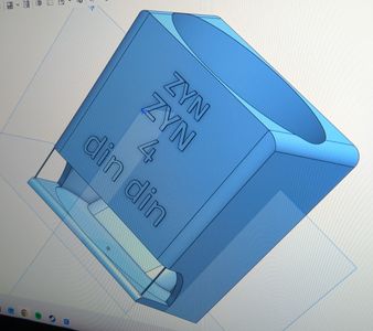 Supply Container V3 (Designed By Me)