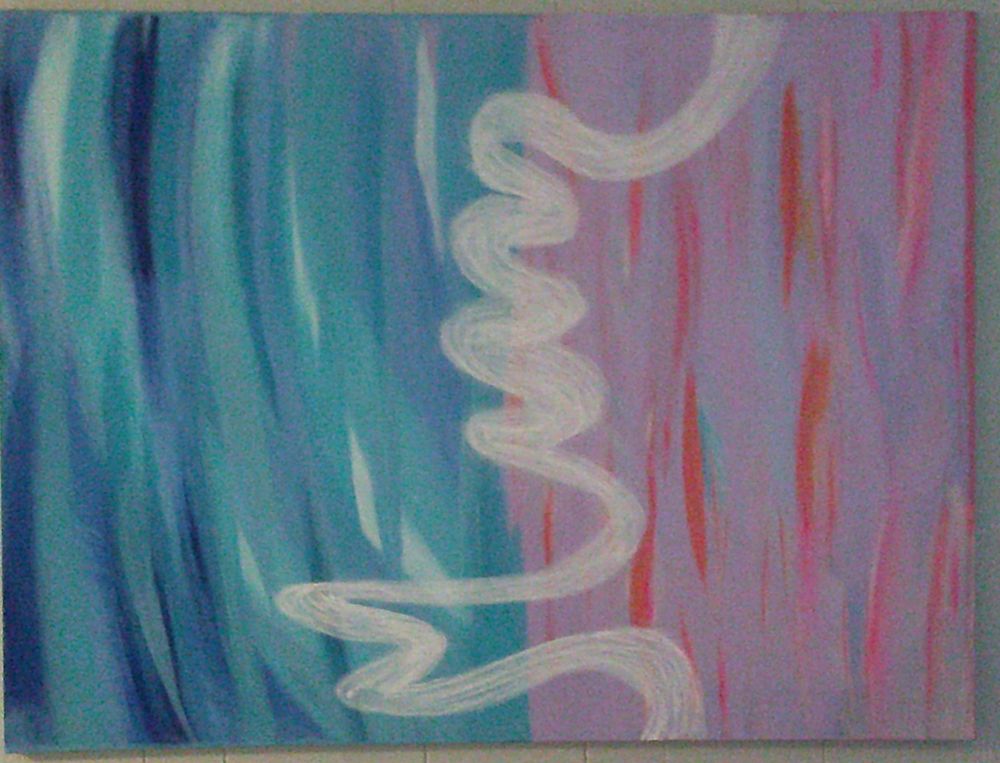 "Flow State" Original