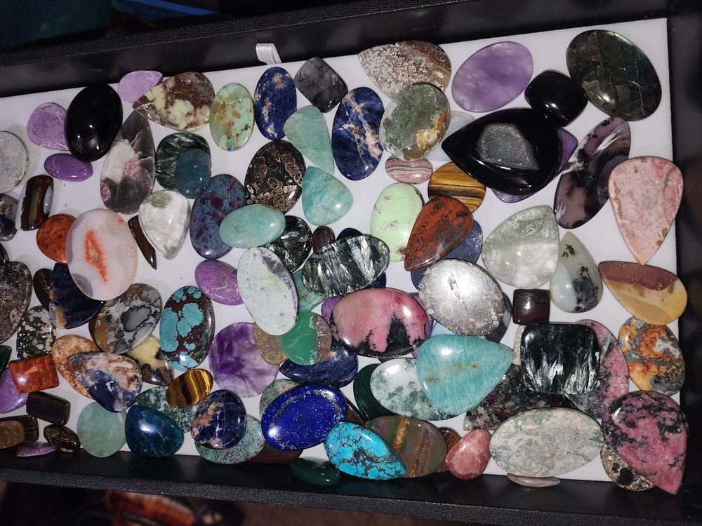 Cabochon Mystery Bundle
