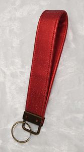 Red - Shiny/shimmer