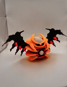 Giratina