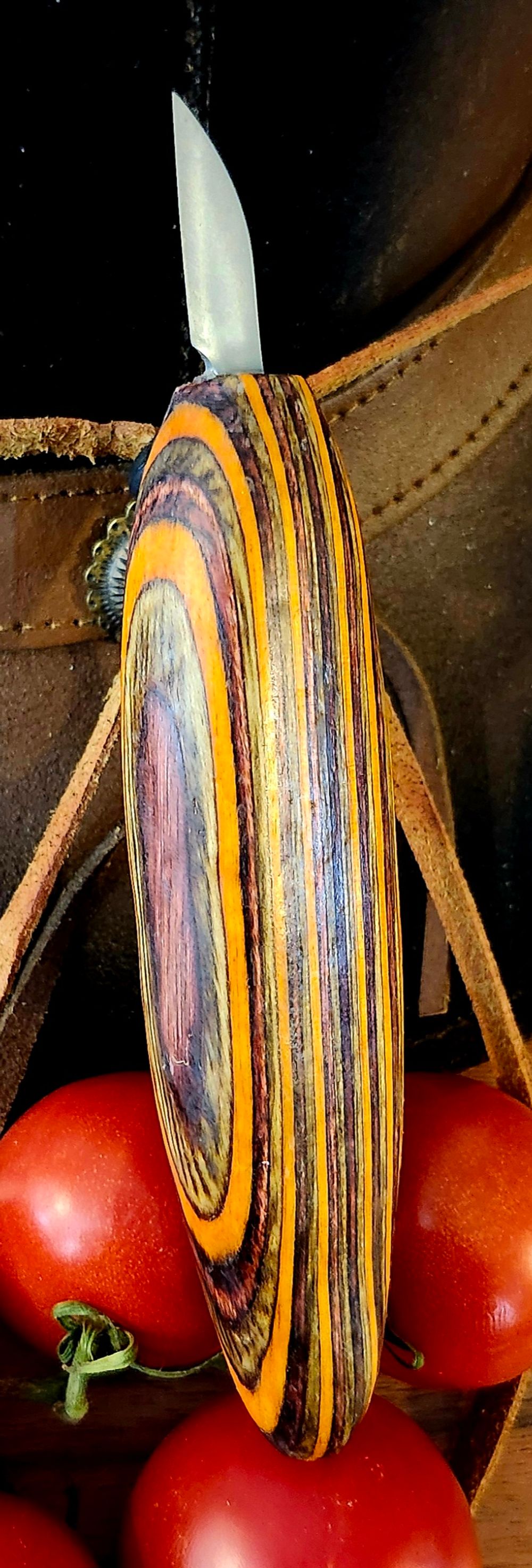 Wood Carving Knife 