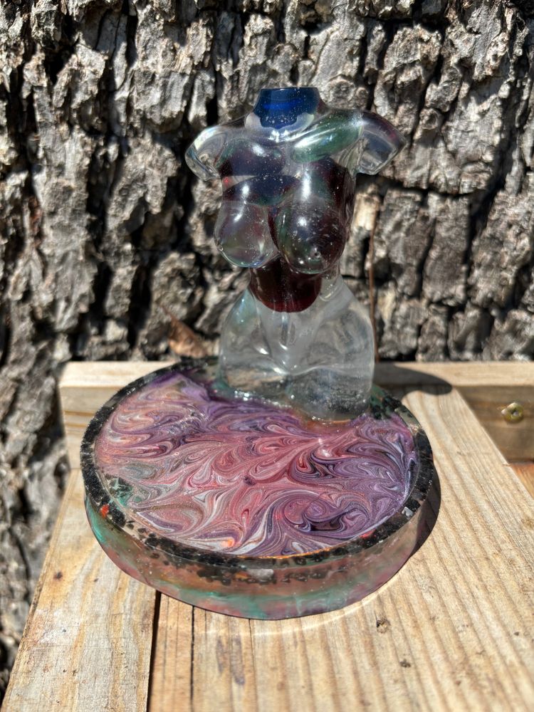 Goddess Body Mini Altar (medium)