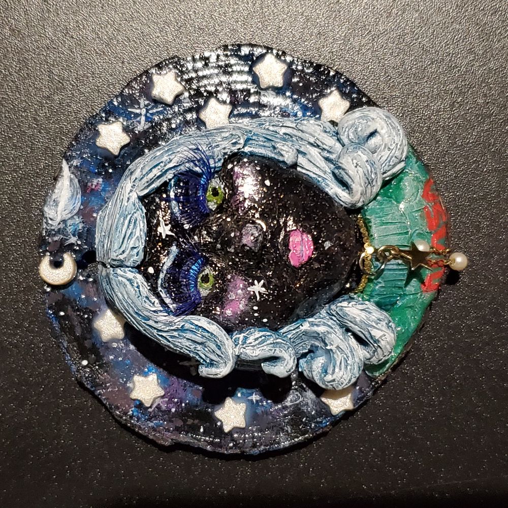 Space Cadet