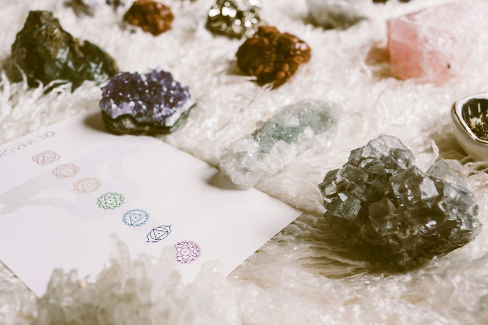 1 Hour Reiki Session