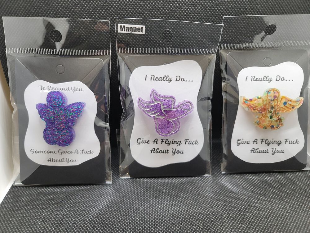 Flying Fucks