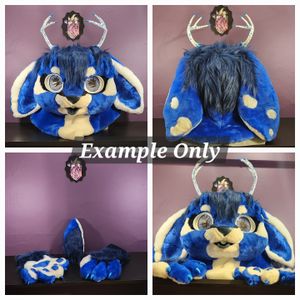 Kemono example