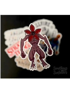 Demogorgon 