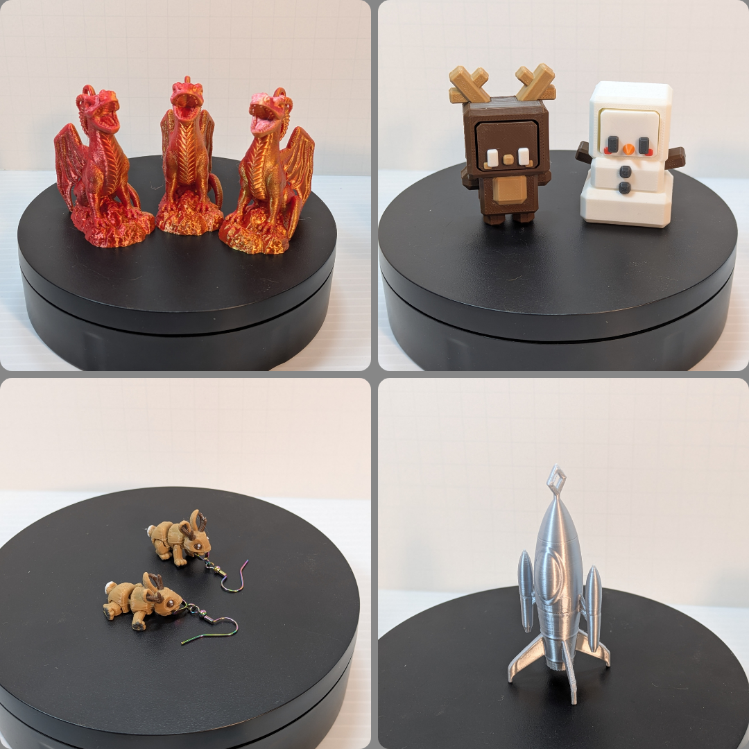 Monday Update - November 10th, 2025