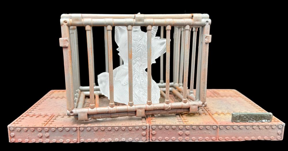 Well if it ain't the invisible c*nt