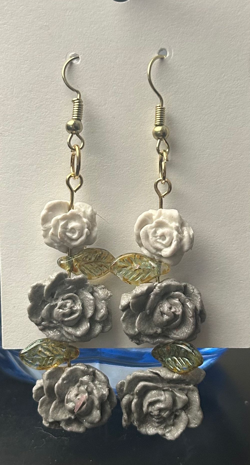 Flower power Rose Choose a color 