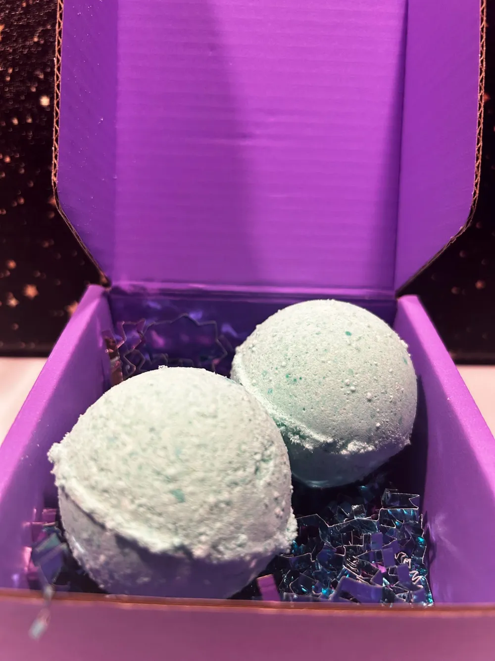 Greek Gods Percy Jackson Inspired Bath Bombs