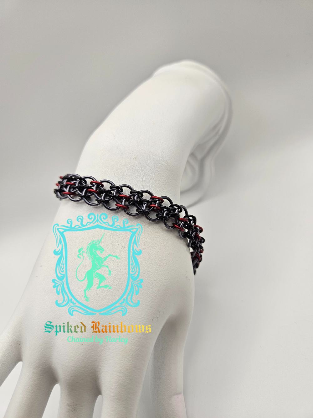 Chainmail Bracelet