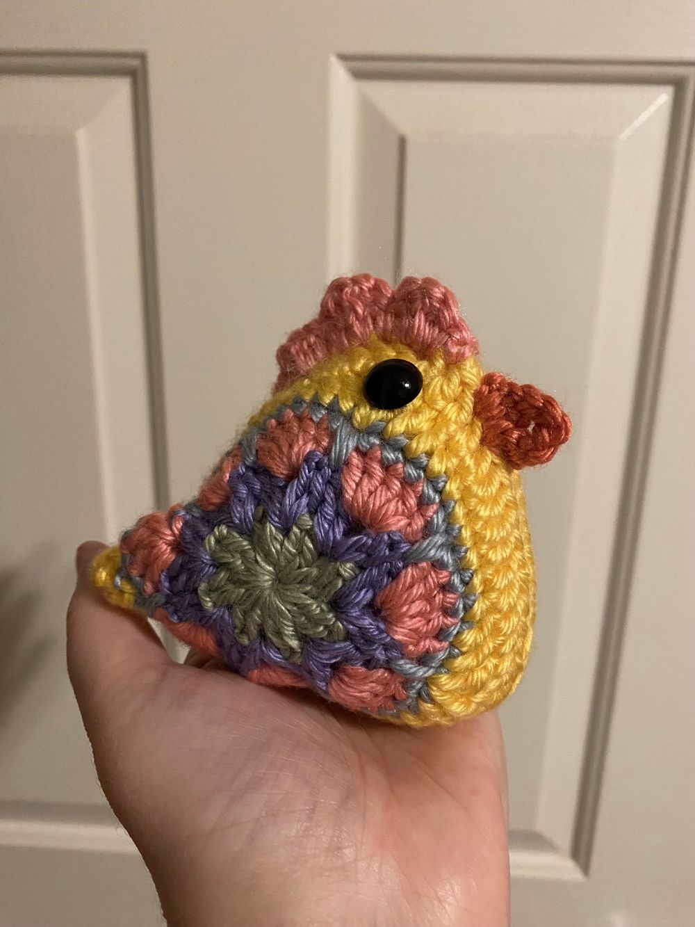 Spring Chicken