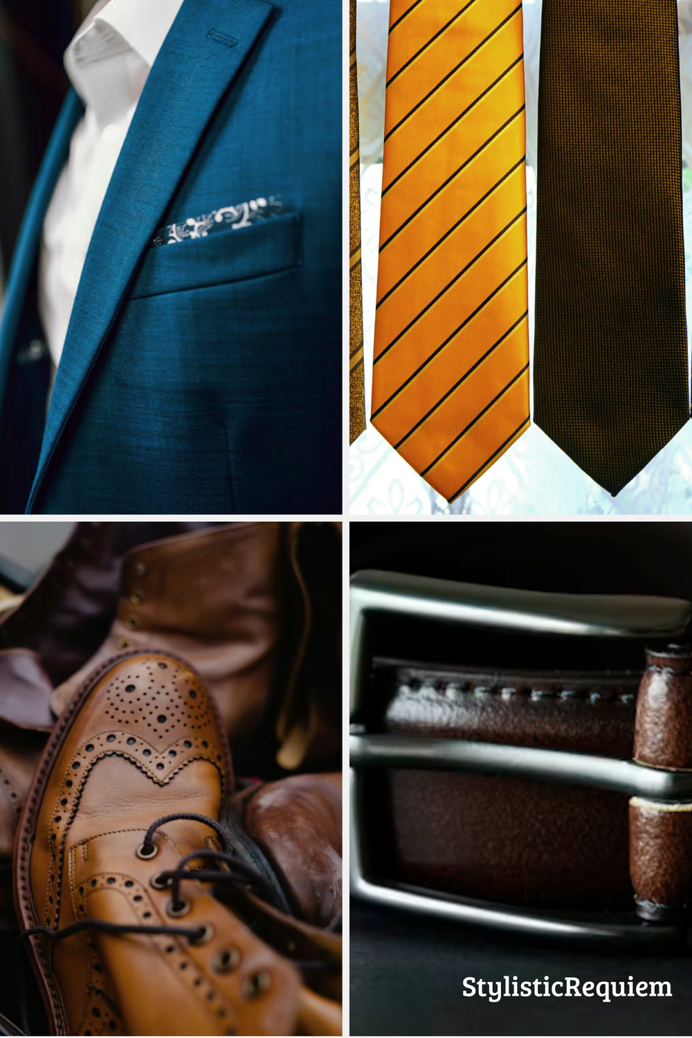 The Amulet & Accents Ritual