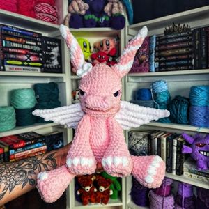 Small Dragon