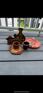 70s boho box