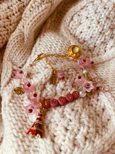 The Tokyo Friendship Bracelet 