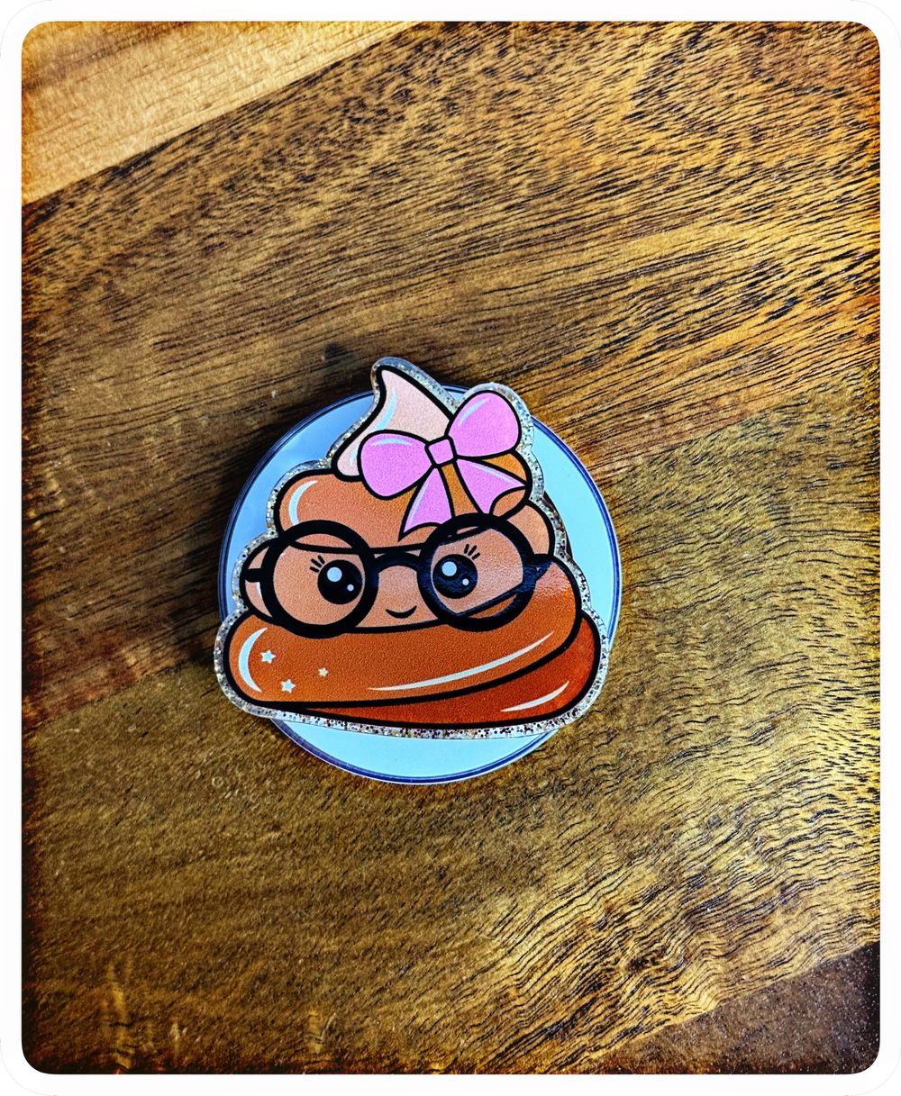 Mag-safe pop socket