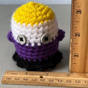 GayBoo size