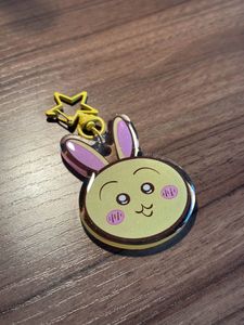 Usagi Charm