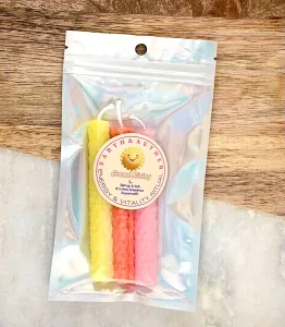 Grand Rising (Energy & Vitality)