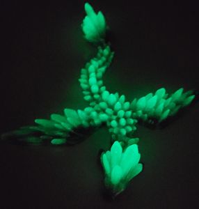 Teal/Silver Glow