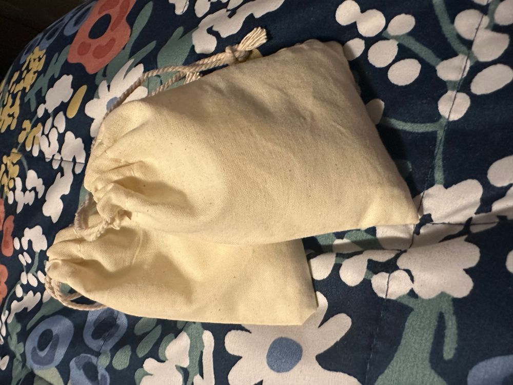 Natural, handmade laundry soap