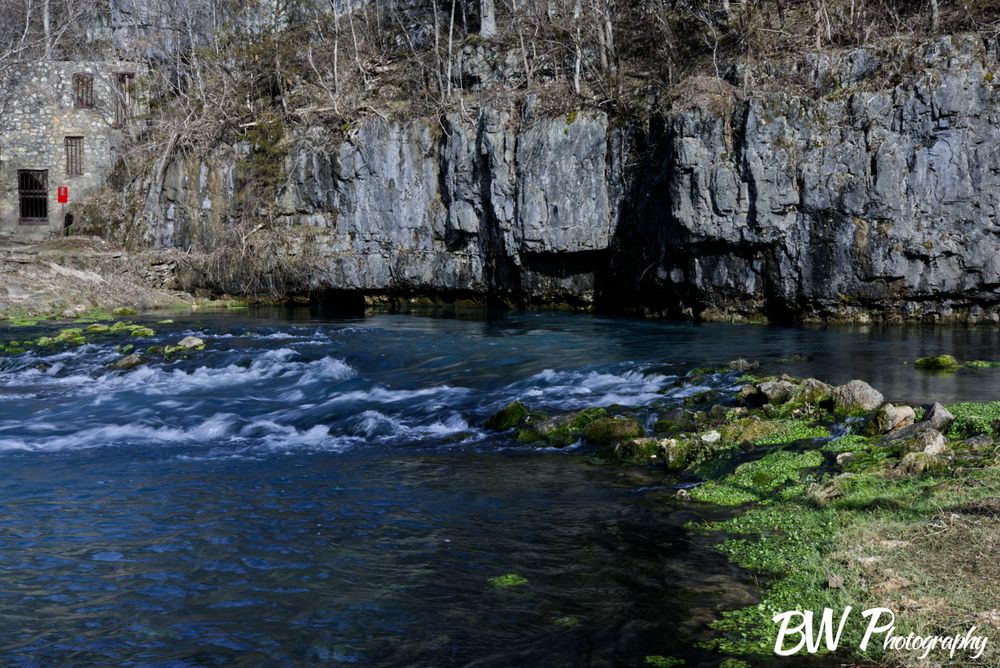 Welch Spring (Desktop Wallpaper)