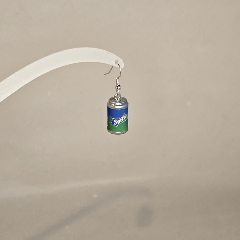 Item #180 Sprite Earring