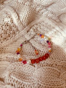 The Cutie Friendship Bracelet 
