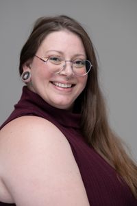 Headshot Fall 2024