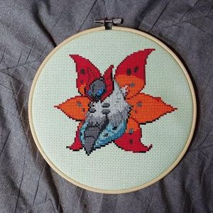 Volcarona