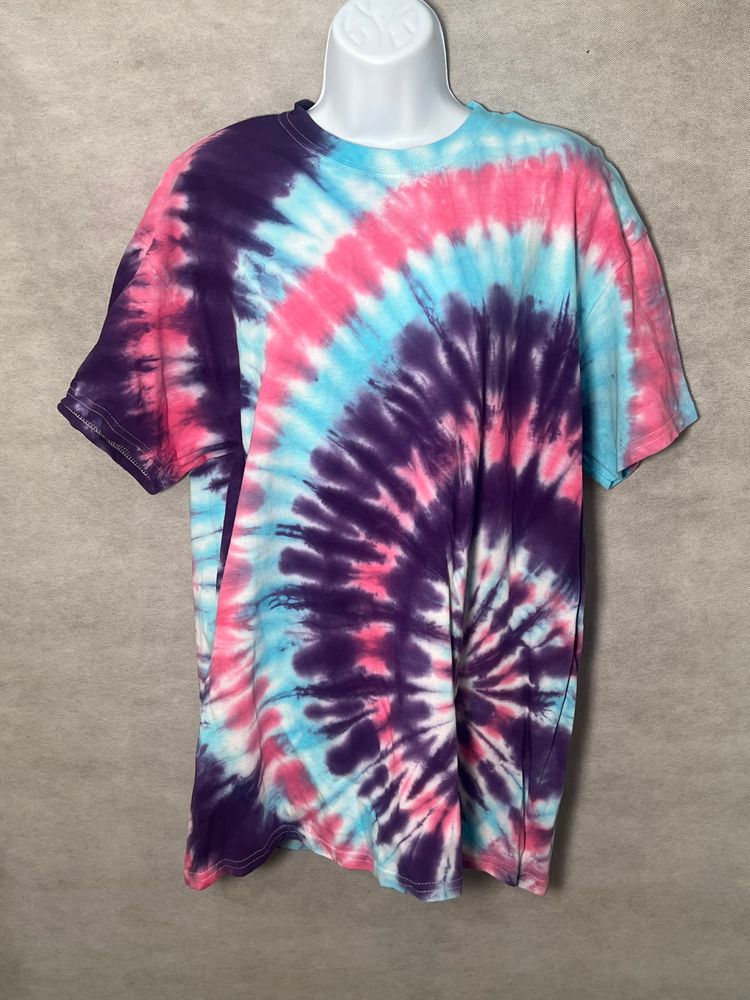Spun Sugar