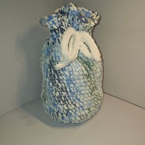 Closed bag with all Pocket Octos inside