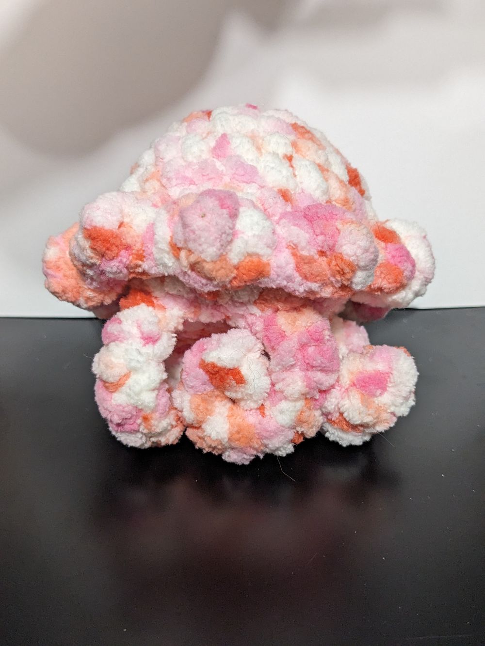 Fidget Jellyfish