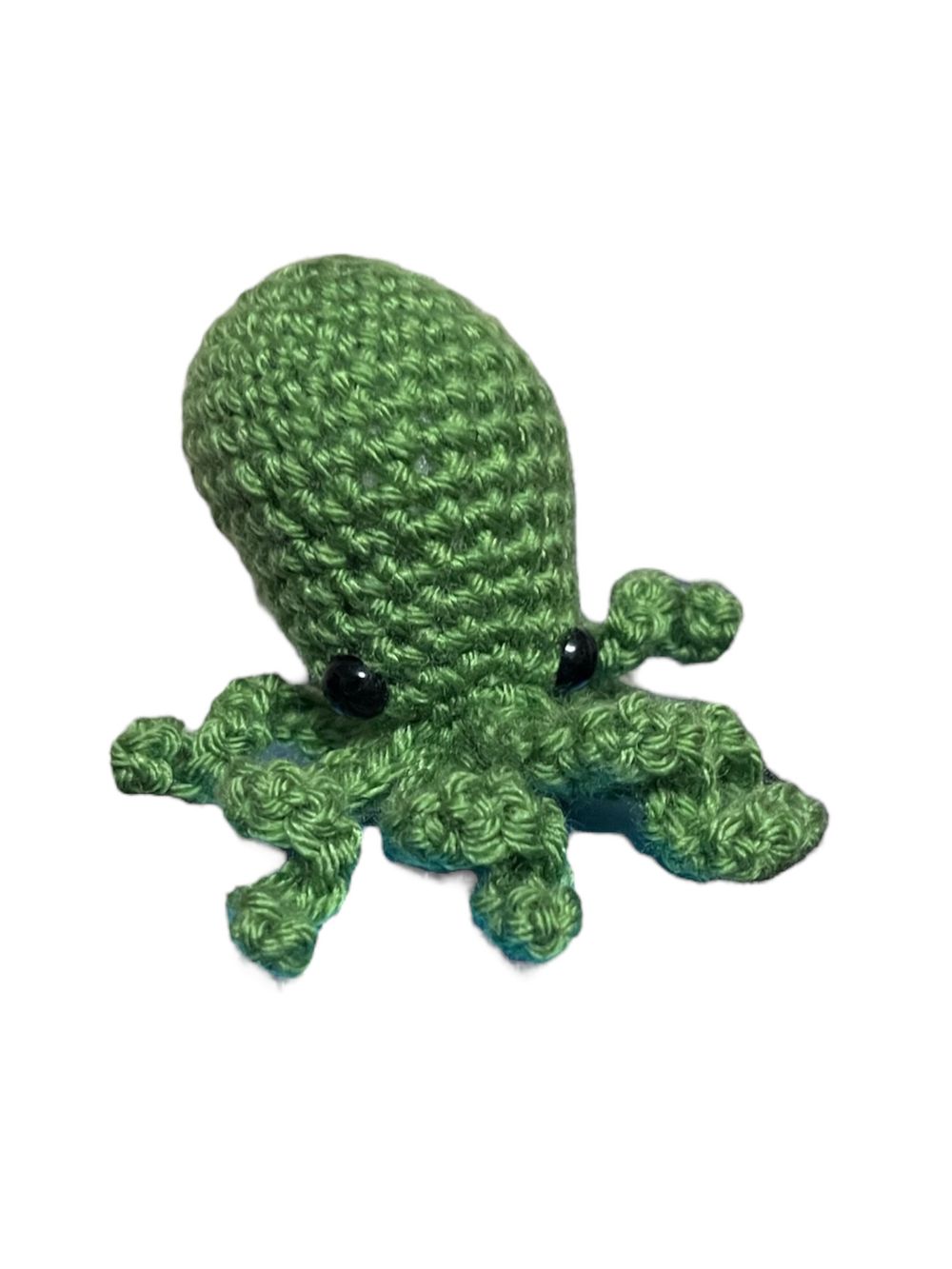 Small Kraken Plush