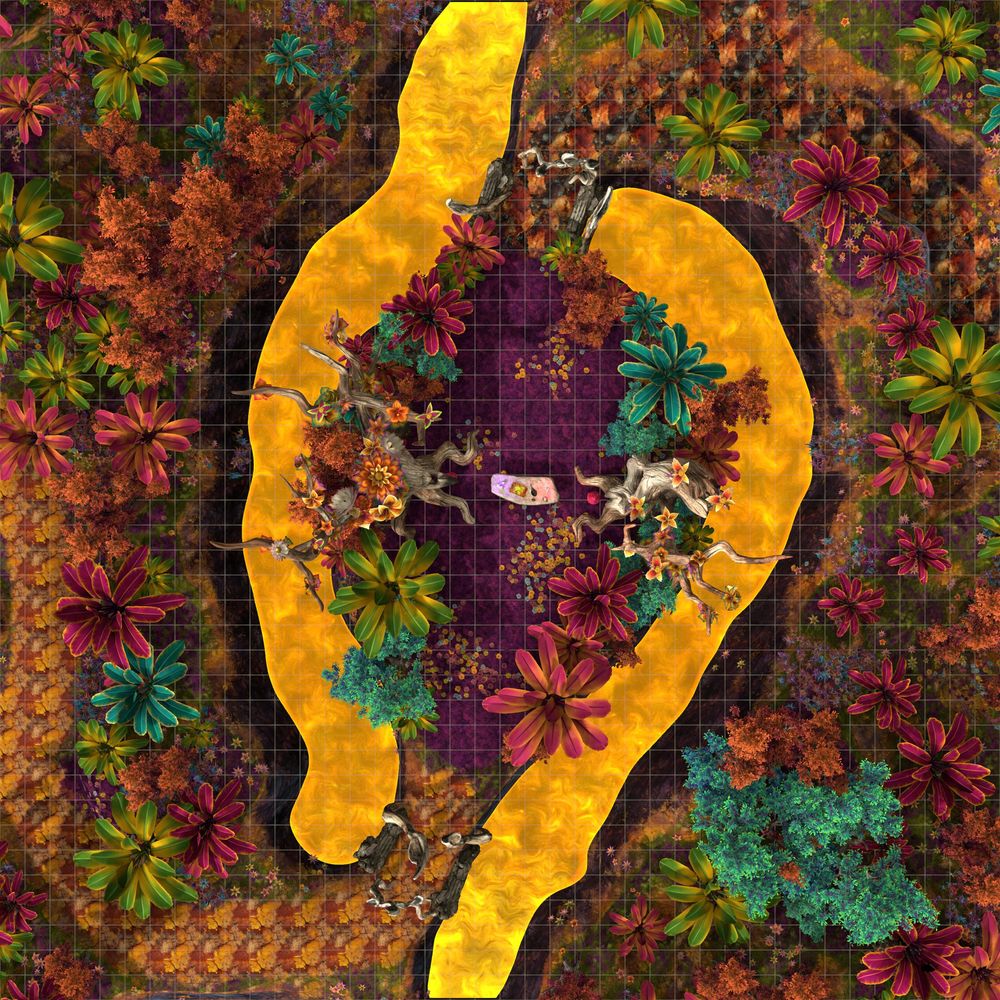 Honey Grove - FGU