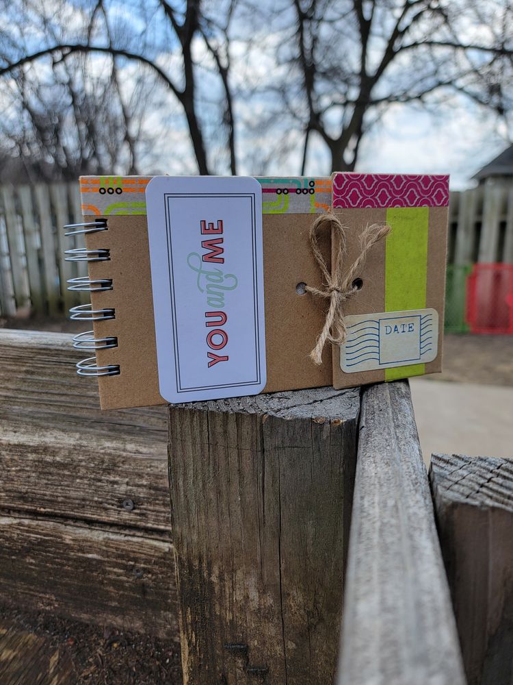 Anniversary Book