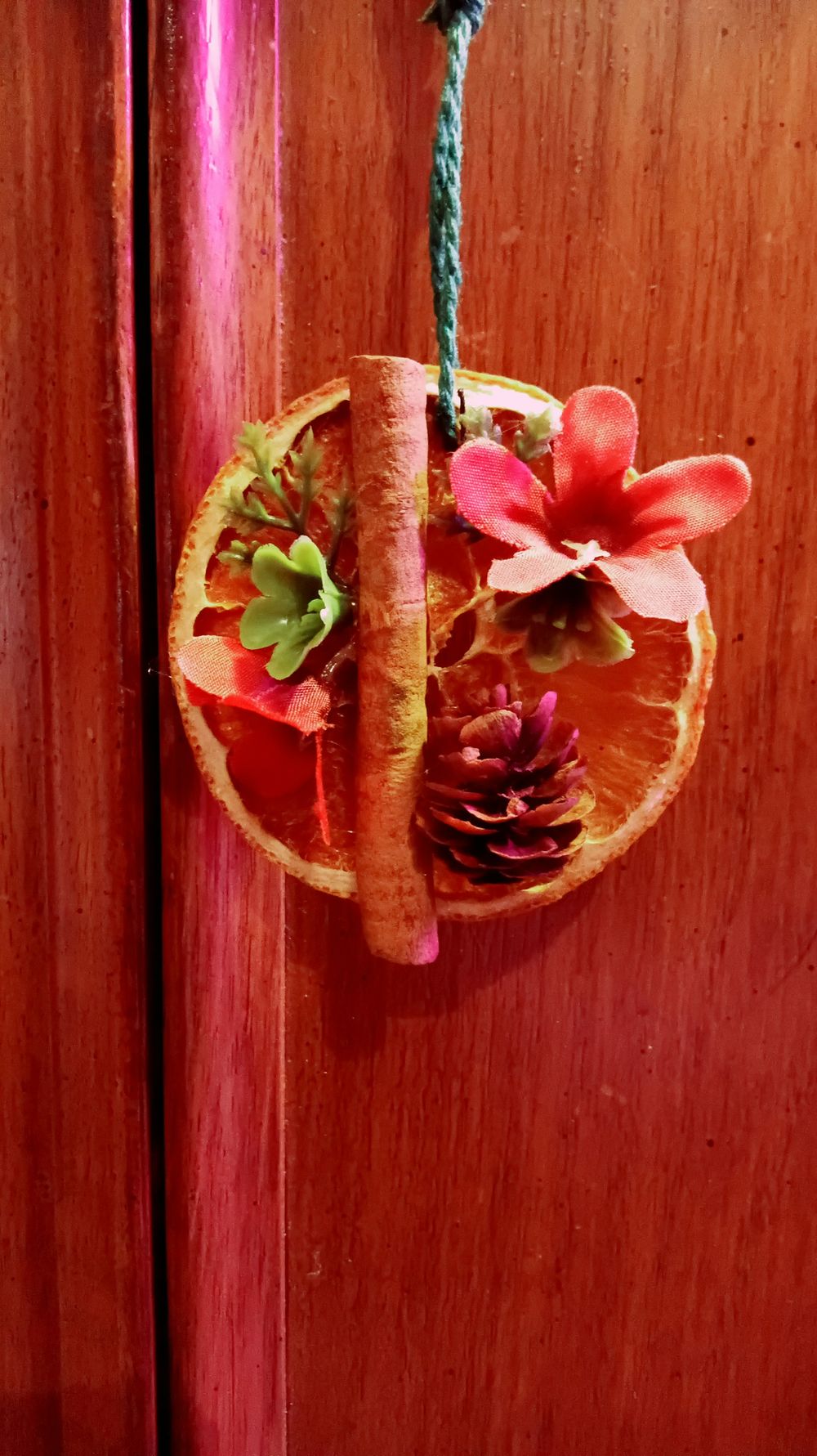 Winter Solstice Ward 