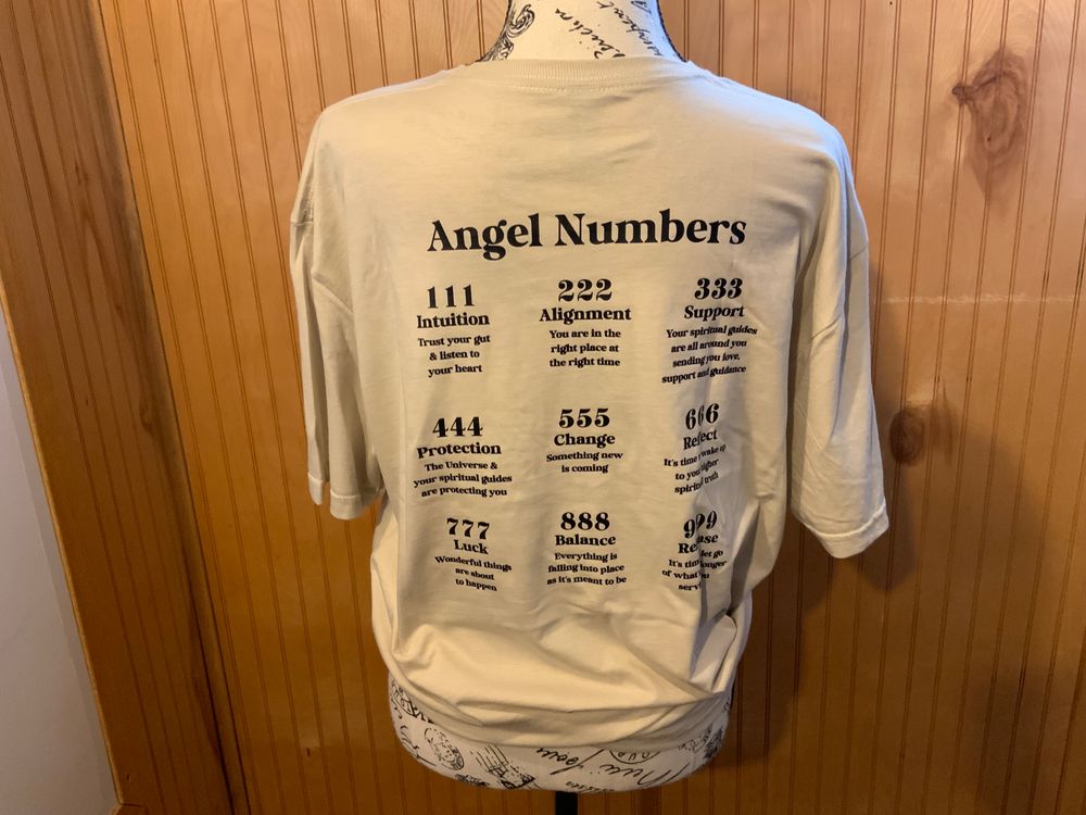 Angel Number