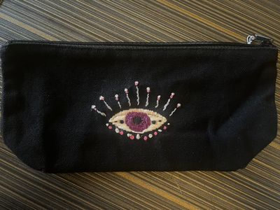 Option 2 - eye
