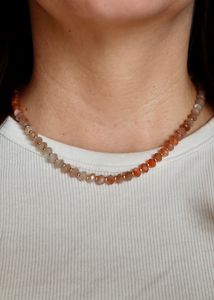 The 18" Calida Necklace