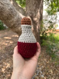 health potion
