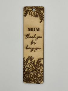 Mom, Thank You for Being You