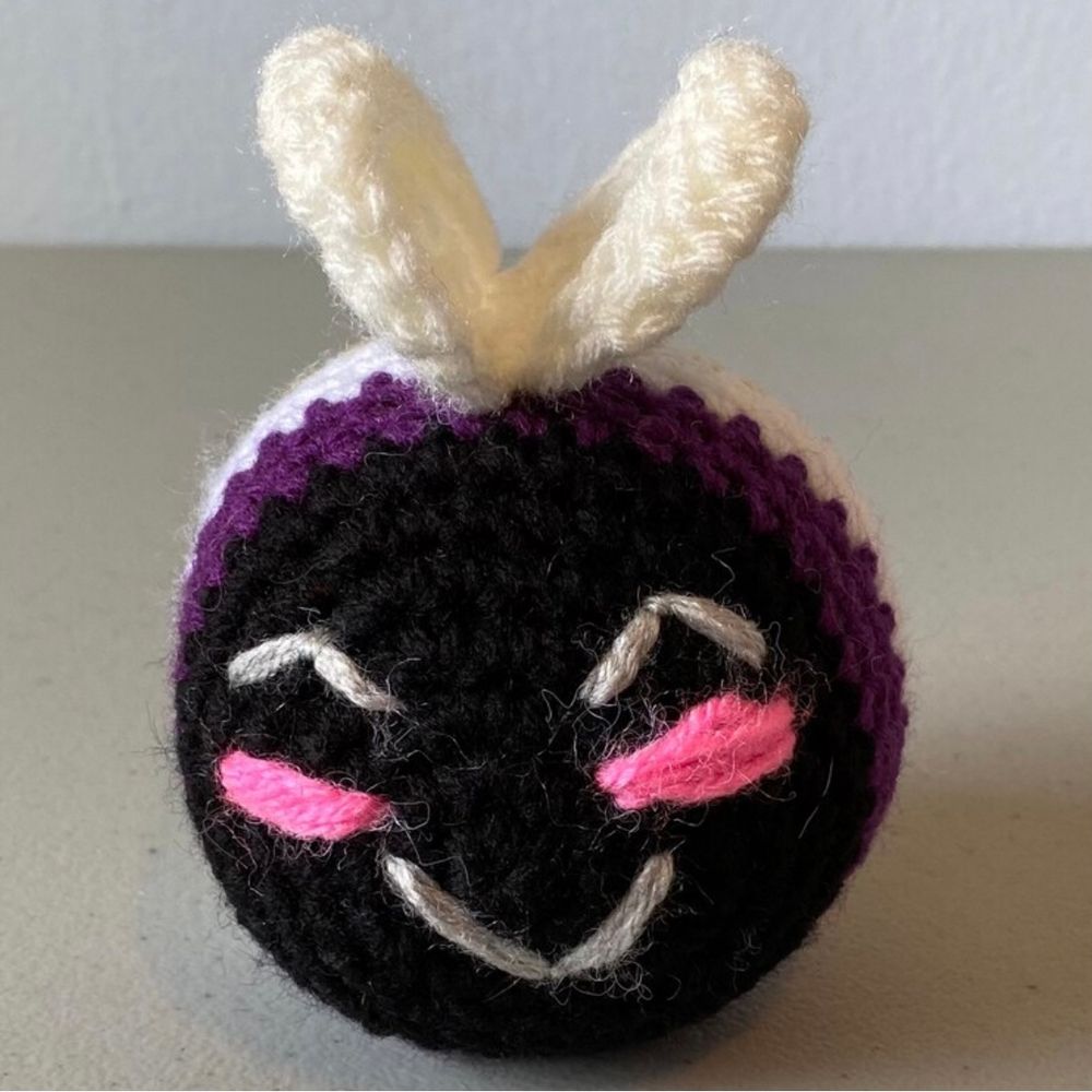Non-Binary GayBee