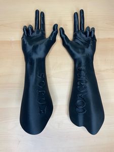 As Above So Below Hands Only - Black