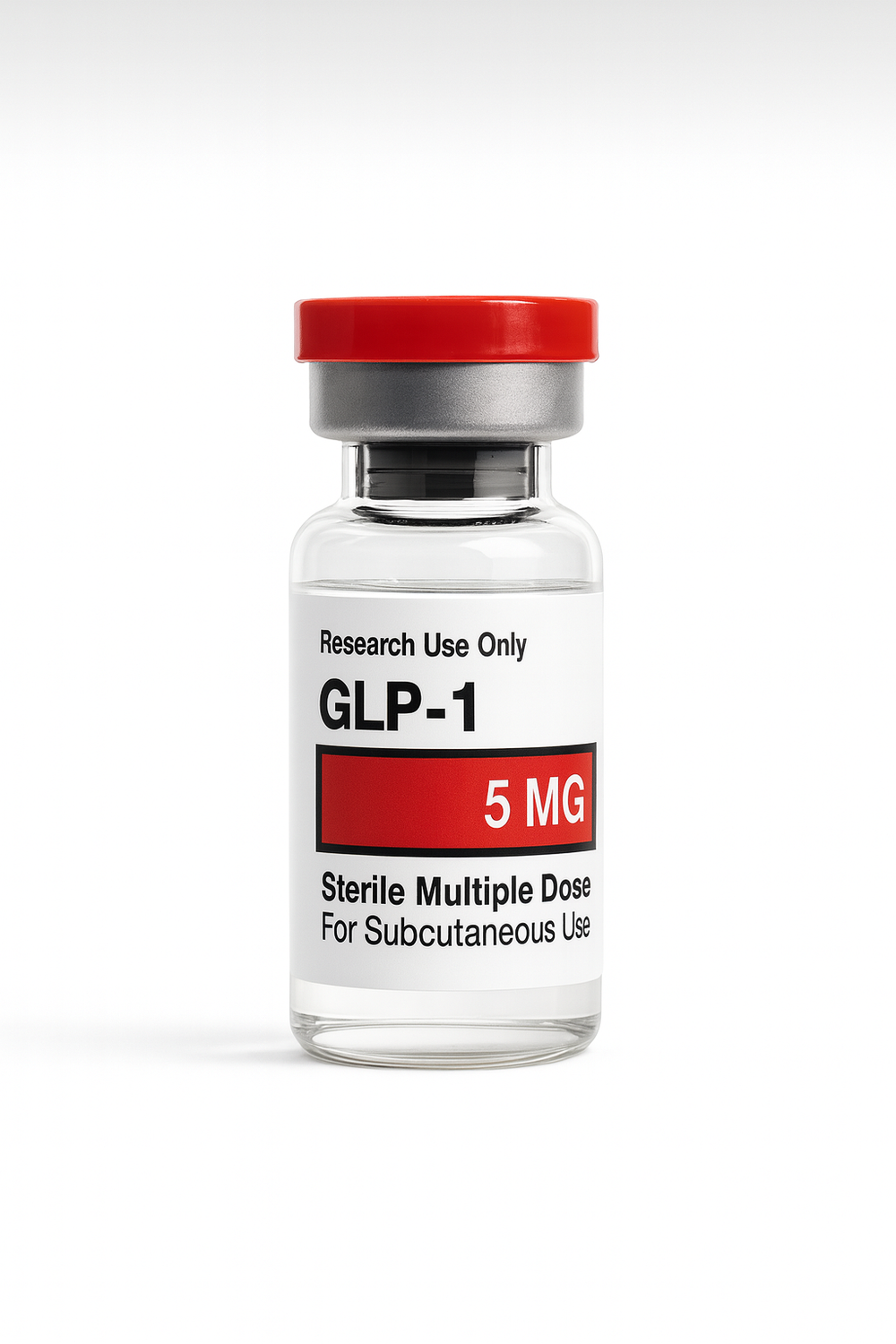 GLP-1 5mg