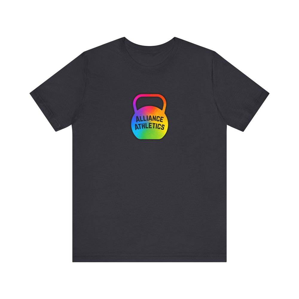 Alliance Athletics Logo Tee